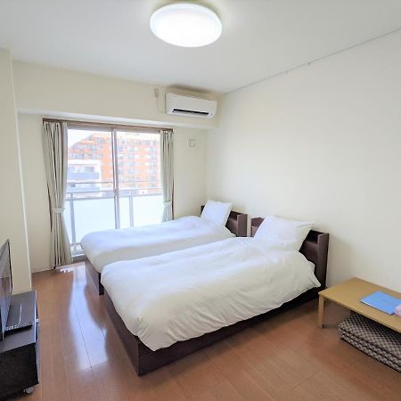 Appartement Ciel Bleu à Tōkyō Extérieur photo