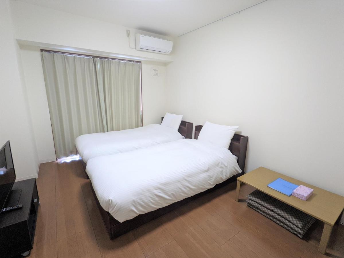 Appartement Ciel Bleu à Tōkyō Extérieur photo