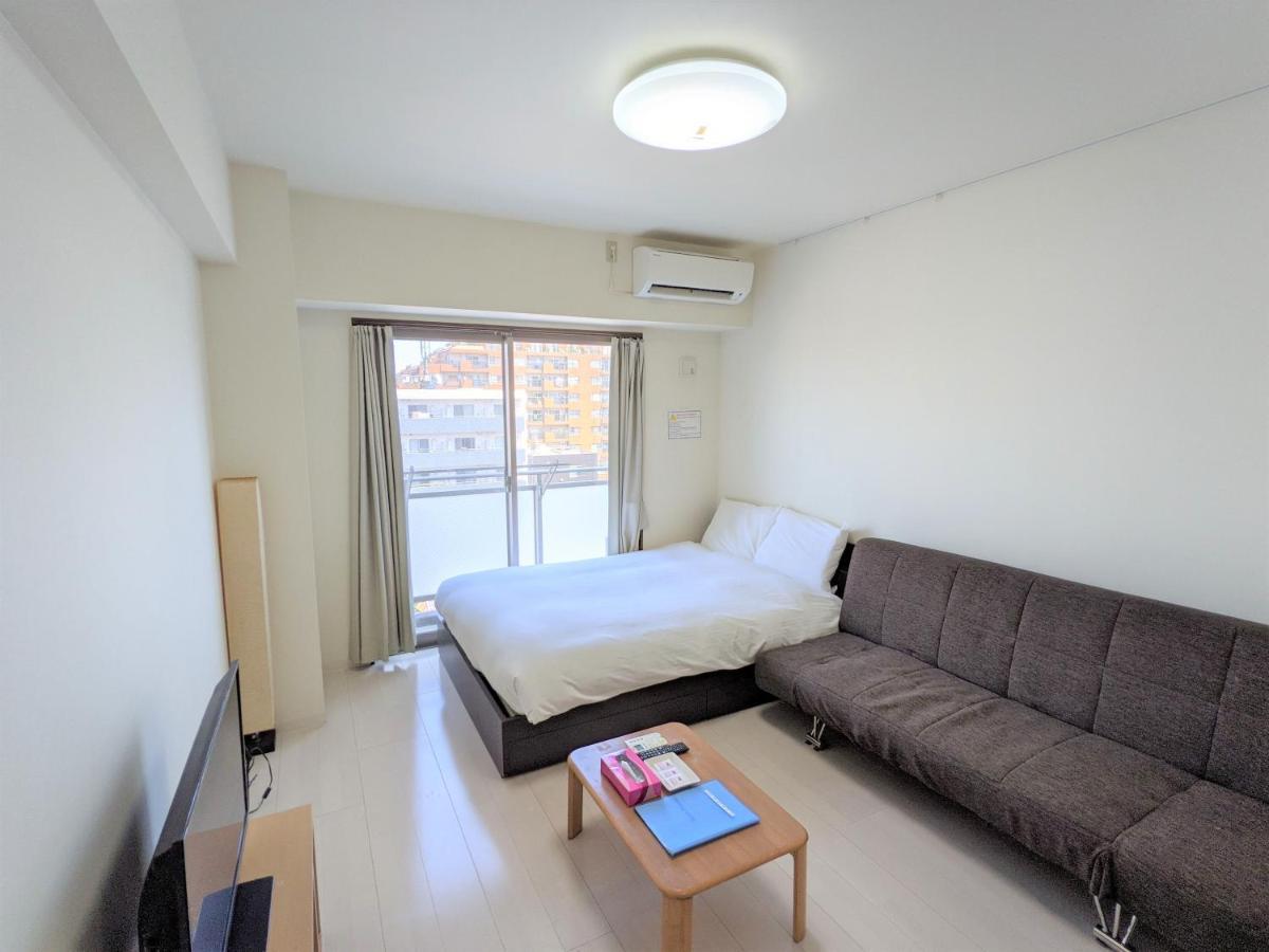 Appartement Ciel Bleu à Tōkyō Extérieur photo