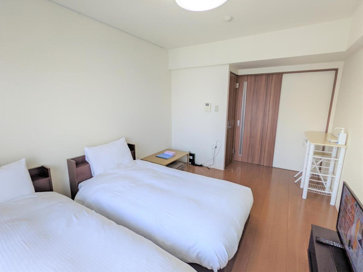 Appartement Ciel Bleu à Tōkyō Extérieur photo